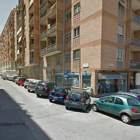A Casa Di Alex Zona Vaticano